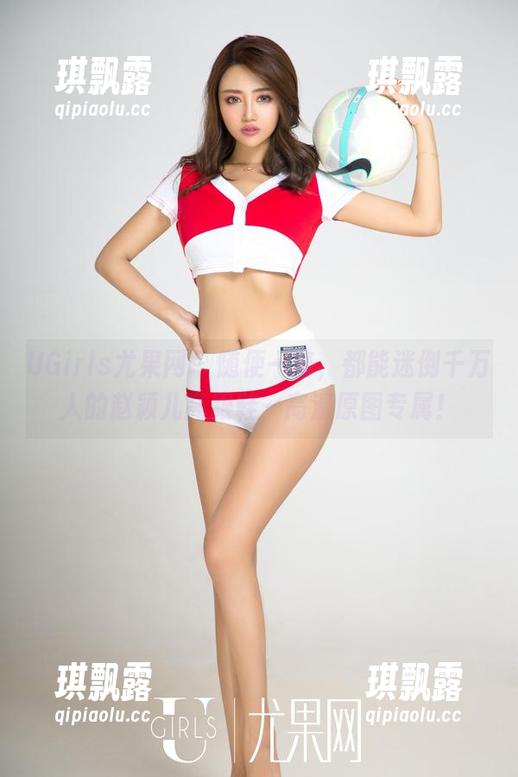 UGirls尤果网 - 随便一瞥，都能迷倒千万人的赵颖儿高跟鞋—高清原图专属！