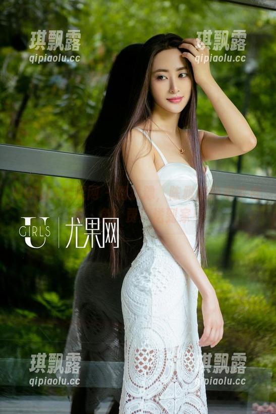 UGirls尤果网 - 别犹豫，陈雅漫的奶牛合集，免！费！送到家！