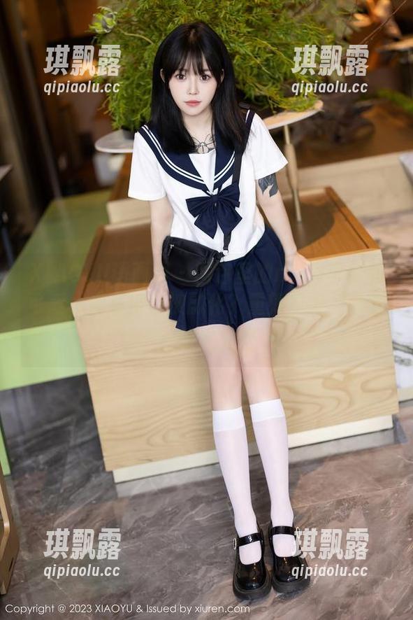 XIAOYU语画界 - 图包里的nova李雅和可爱，你有没有被融化？重新思考‘可爱’的定义吧