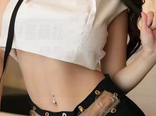 XINGYAN星颜社 - 原图就来：扔掉陈腐的女仆形象，伊黎yili带你进入“二次元”咖啡馆
