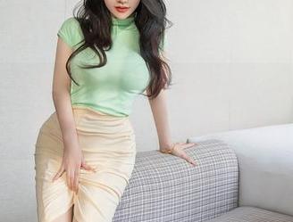 XINGYAN星颜社 - 高清图片，不只是网袜，是安安Angel的独特气质！