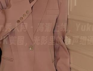 Xiuren秀人网 - 高清上线，Yuki鱼儿的JK美图，光影里的轻声细语