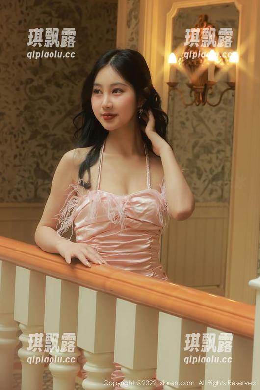 Xiuren秀人网 - 不同模样的sophie余冰：皮衣合集，适合所有人的小心思。