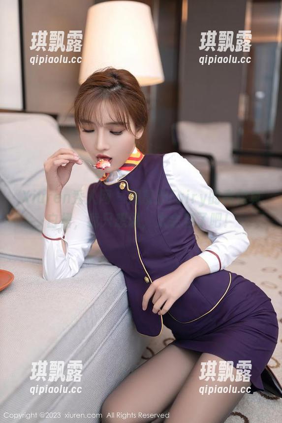Xiuren秀人网-周慕汐fairy Xiuren秀人网 - 周慕汐fairy的高保真白裙,我只想说,太会穿了吧!