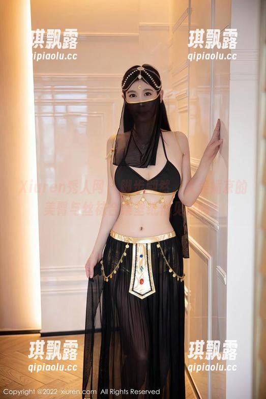 Xiuren秀人网 - 脚步翩然，大美媚京的美臀与丝袜合集壁纸你见过吗？