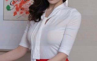 Xiuren秀人网 - 红裙舞动的气息，奈汐酱nice在图库里创作的小宇宙