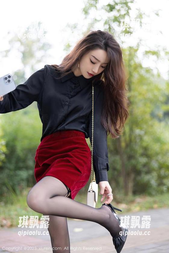 Xiuren秀人网 - 奈汐酱nice，水手服，还有那些无法言说的小情愫