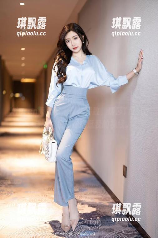 Xiuren秀人网 - 任性精致，瑞莎Trista女孩的作品总在挑逗我的视线。