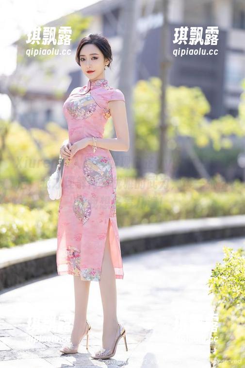 Xiuren秀人网 - 发现白芷yy的女王合集后，我才理解何为优雅的武力，每一张都让我想多看几遍！