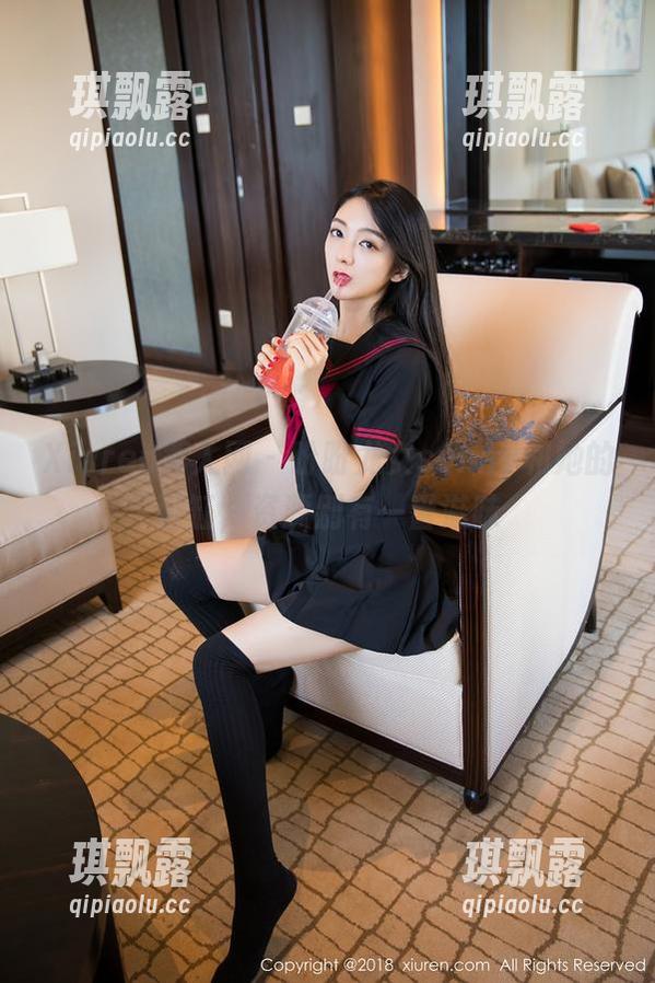 Xiuren秀人网 - 盼盼龙女sunny和她的浴缸，资源别有一番滋味