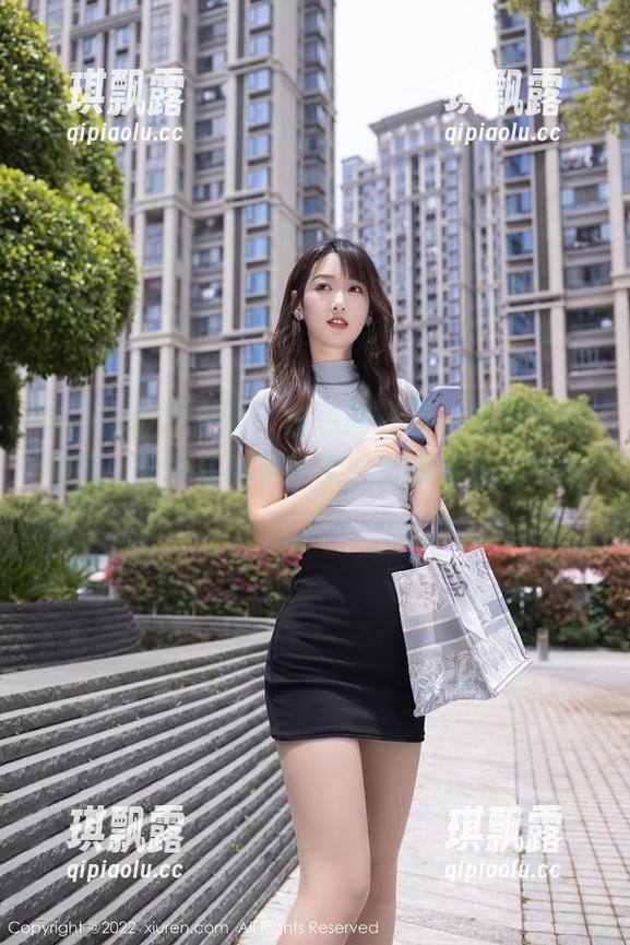 Xiuren秀人网 - 白色的精致，程程程的图库，分享脱离了现实，大家都在喘气吗？