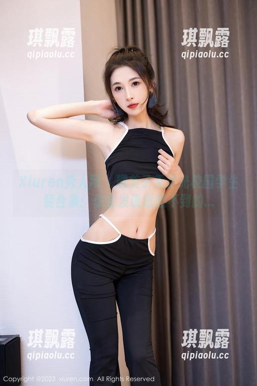Xiuren秀人网-糯美子 Xiuren秀人网 - 糯美子无圣光校园学生装合集:你会发现意想不到的...
