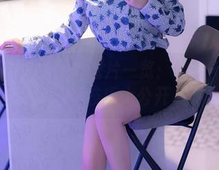 Xiuren秀人网 - 图片一览：软软Roro的女友技巧大公开