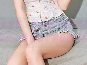 YouMi尤蜜荟 - 想问问H杯陈若初，吊带的灵感来源是哪个神奇的资源？