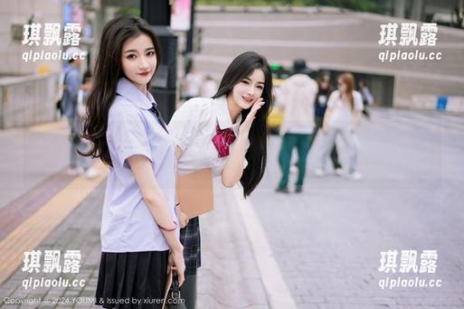 YouMi尤蜜荟 - 在线回购，蛋蛋_egg的JK，高清画质不信你来试试。