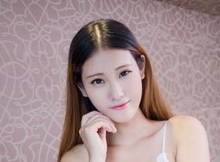 YouWu尤物馆 - 陆萱萱Cecilia在路上的每一张旅拍图片，全部都是“优质资源”！