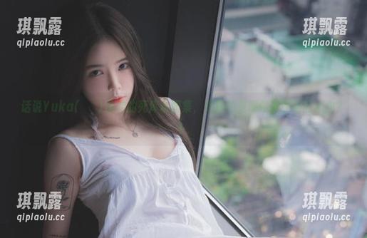 话说Yuka(유카)这次的死库水图集，更新的是哪位设计师的心血？！