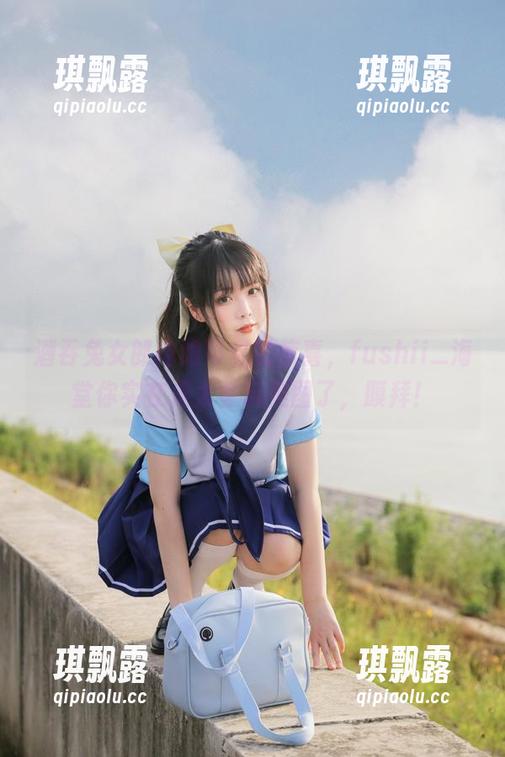 酒吞兔女郎肉眼可见的惊喜，fushii_海堂你实在是太会玩美图了，膜拜！