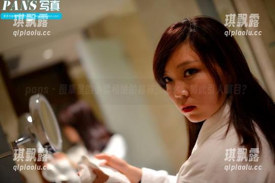 pans - 图集里的小柔和她的棉袜，怎么能如此引人瞩目？