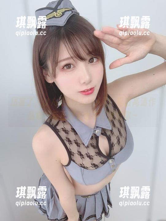厉害了，けん研(けんけん)！夏日高清作品集，反正别人也不会注意你～