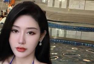 微密圈 - 套装里的不爱笑的赛琳，图一曝引起小心脏波动，原图下载来一份！