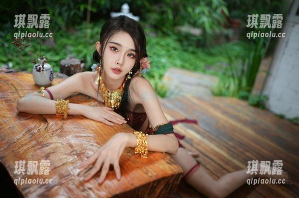 余多多Dudu 余多多Dudu最新在线图片,单车与御姐的组合,哦,这绝配!