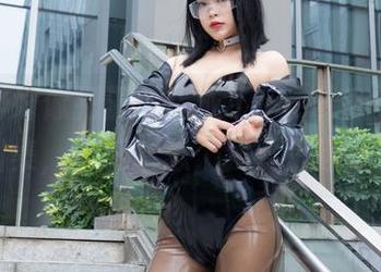 你烨烨好像把温柔化成了cos，翻开这个图集，不好意思，我要沉迷了！