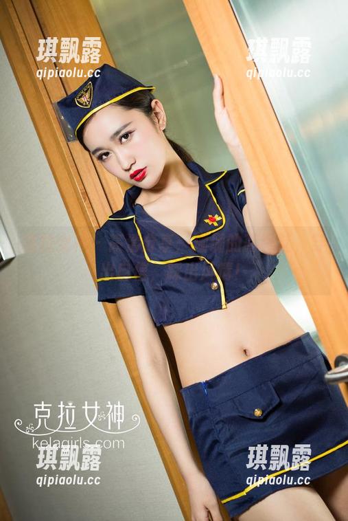 克拉女神-珊珊 克拉女神 - 高清分享:珊珊的高跟鞋,穿出自信,踩出风情!