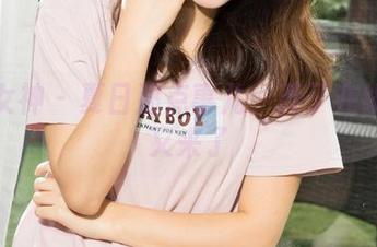 克拉女神 - 夏日那点事儿：璇子在线写真又来了
