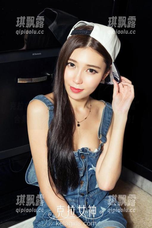 克拉女神 - 舒彤水手服，来一场“漂流”合集，看我如何勇闯波澜不惊的马路！