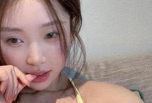 微密圈 - 分享时间到，兔宝妮to的系列视频又来刷存在感