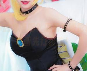 她真是你的穹妹吗？原图涉嫌犯罪，兔玩映画先行自首！