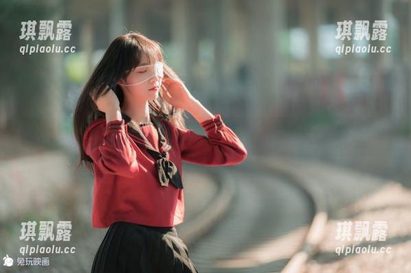来吧，兔玩映画的死库水作品，怎么又免费了？