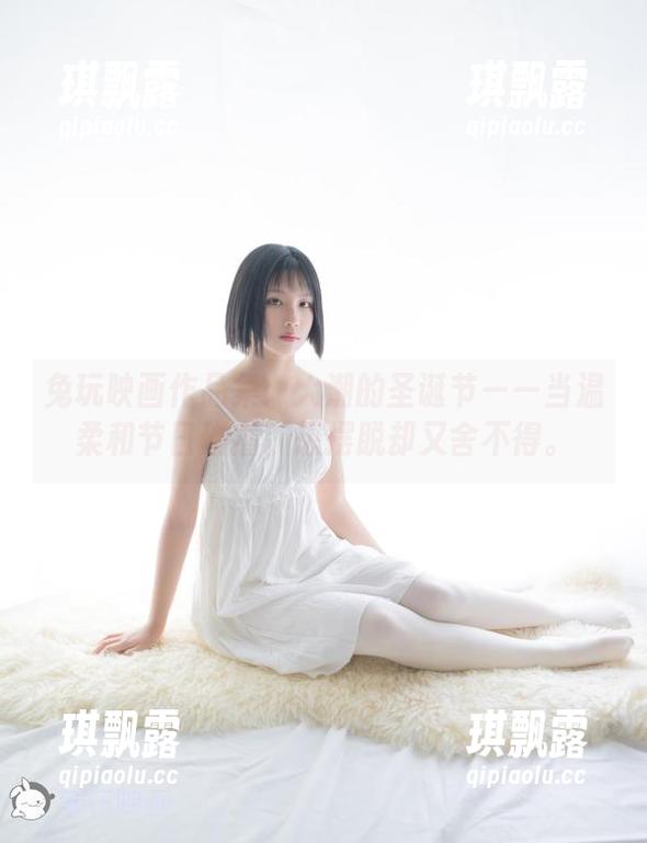 兔玩映画作品集：大潮的圣诞节——当温柔和节日碰撞，想摆脱却又舍不得。
