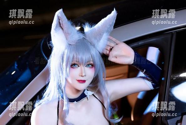 看的不止是cos，更是兔胖胖min的欢腾厨艺
