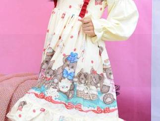 初夏女神 - 独家视角：点点的连体衣私房照，多少人眼馋？