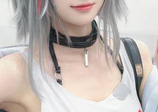 写真更新，千阳快起床的利兹小恶魔，难道这也是“坏女孩”的新演绎？