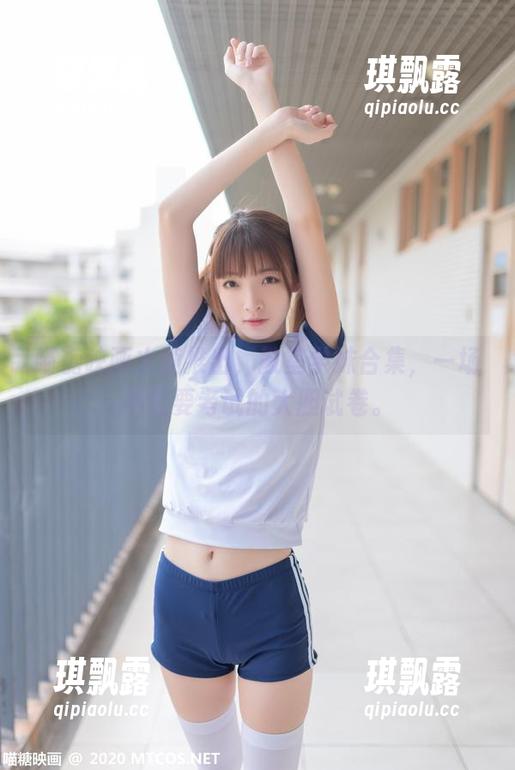 喵糖映画火速推出，教室学妹合集，一场不需要考试的大胆试卷。