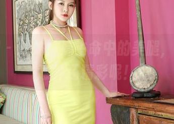 嗲囡囡 - 姝姝妹妹生命中的美腿，资源比意外还精彩呢！