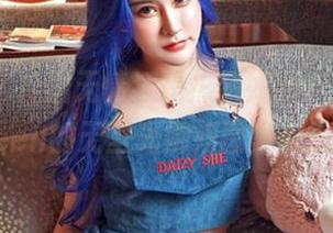 嗲囡囡 - 冷酷无情还是热情如火？王婉悠Queen的无圣光御姐图集来啦！