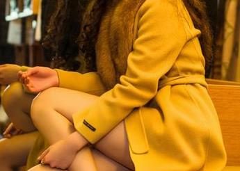 头条女神 - 王竹的居家时光图库，高清滚过来！