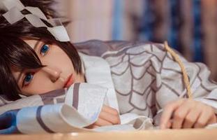妖君白研的女神作品，就和你想的不太一样