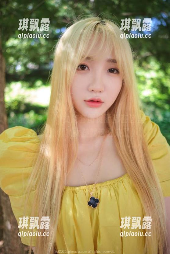 孙乐乐(손예은)女友套图资源都在这里，你的理想邻家女孩就这么来了！