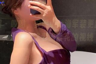 微密圈 - 哎呦，安妮yoo海军装更新来啦，罩着我这老眼昏花的视线