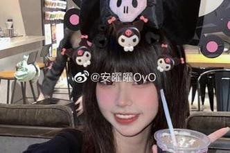修道院的深夜：安曜曜×禁地的写真套图，我的心在反复跳动！