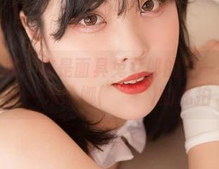 原图分享：这是面具兔女郎的另一种可能——宋哈娜(송하나)的私拍