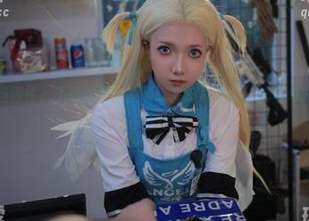 谁能抵挡得住？小和甜酒魔女猫咪高清写真集，恍若奇幻的一页喵～