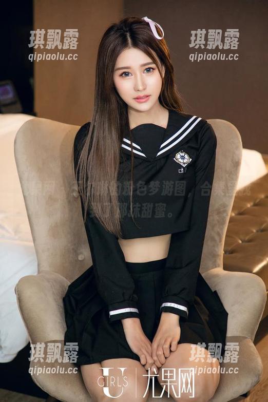 尤果网-王尔琳 尤果网 - 王尔琳的粉色梦游图,合集里找到了那抹甜蜜。