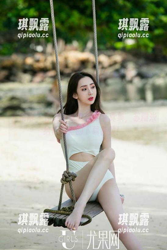 尤果网 - 你没见过的校服写真集，苏糯米给你完整的下载参数！