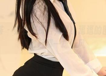 尤蜜荟 - 办公室探险，是小逗逗的图集让我想起那一抹春风